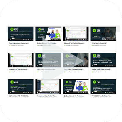 CGPS webinar tiles