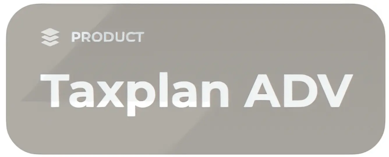 taxplan-advance