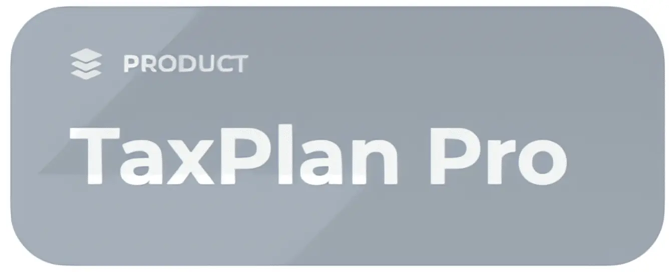 taxplan-pro